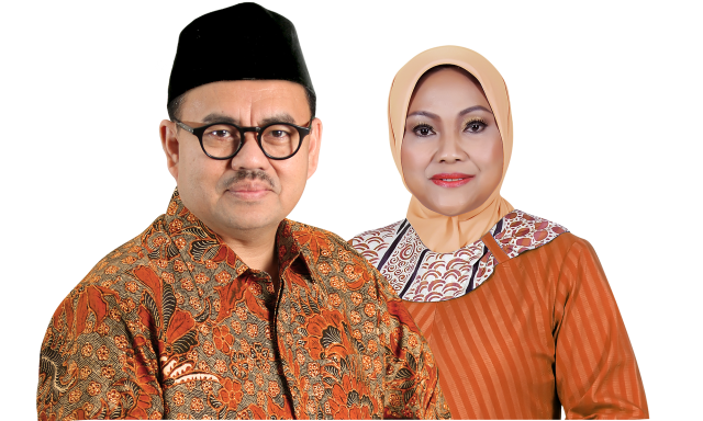 PKS Salatiga Siap Menangkan Sudirman Said-Ida Fauziyah 