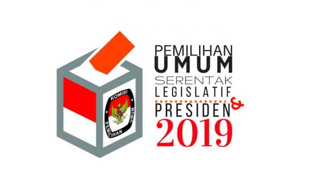 KPU Tetapkan 14 Partai Lolos Pemilu 2019 - Jowonews.com