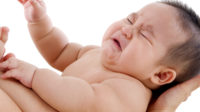 Mengatasi Bayi Pilek Hidung Tersumbat