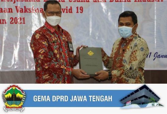 DPRD Tindaklanjuti Rekomendasi BPK