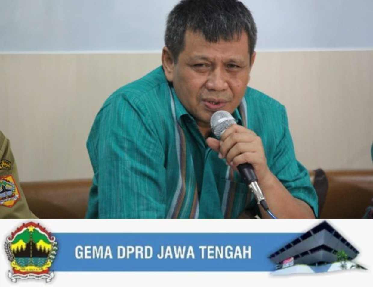 Angka Kemiskinan Wonosobo Tinggi, Upaya di Sektor Pertanian & Pariwisata Perlu Digencarkan