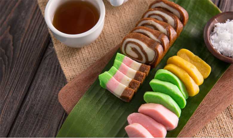 Gethuk, Kue Tradisional Khas Jawa Tengah Penggugah Selera