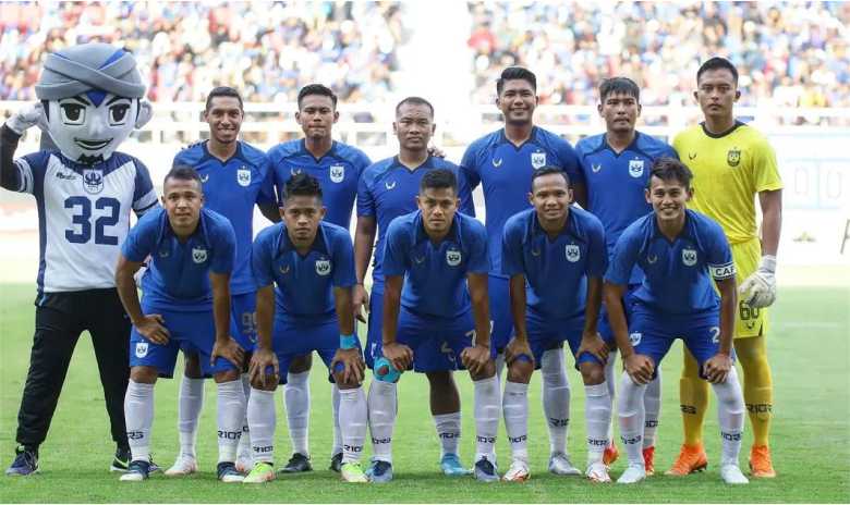 PSIS Semarang dan Persis Solo Akan Lakoni Derby Jateng