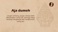 Aja Dumeh