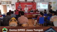 Desa Wajib Meng-update Data Warga Miskin