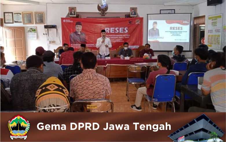 Desa Wajib Meng-update Data Warga Miskin