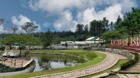 Desa Wisata Lembah Asri Serang (D’las)