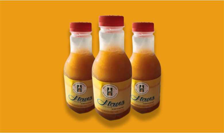 Hans Drink, Minuman Herbal Kekinian Buatan Dosen ITT Purwokerto