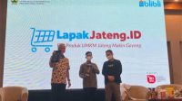 Lapak Jateng