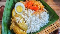 Resep Nasi Liwet Solo