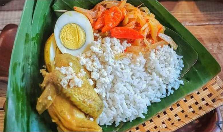 5 Alasan Mengapa Nasi Liwet Solo Luar Biasa: Resep dan Rahasia Kelezatannya