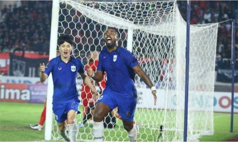 PSIS Semarang Taklukkan Persis Solo Pada Derby Jateng dengan Skor 2-1