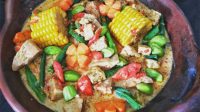 Resep Sayur Lodeh Jawa