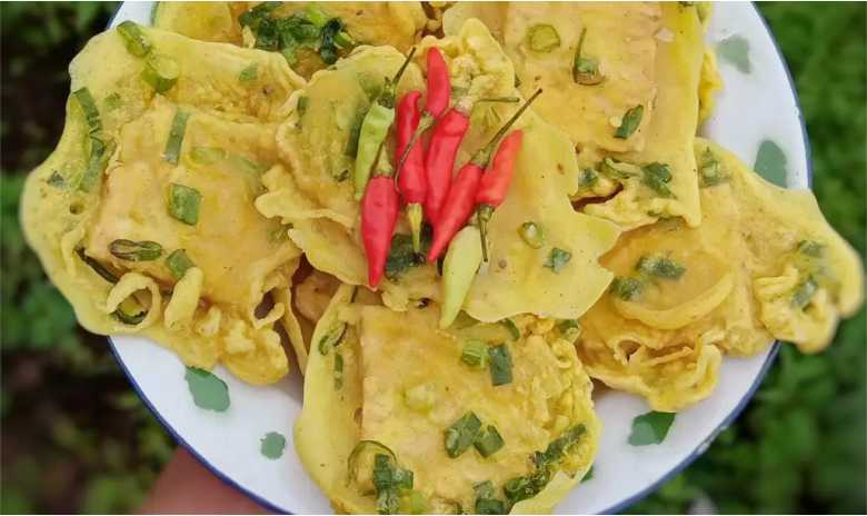 Resep Tempe Kemul Wonosobo, Dijamin Gurih dan Kriuk