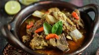 Resep Tengkleng Iga Sapi Khas Solo