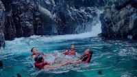 Black Canyon Petungkriyono