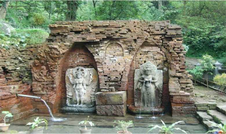 Candi Belahan