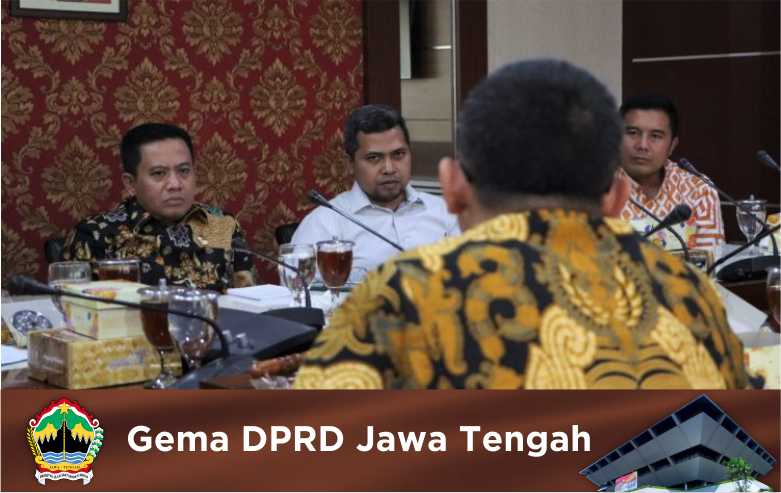 DPRD Minta KPU Jateng Kalkulasikan Anggaran Kebutuhan Pilkada 2024