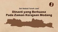 Dinasti Yang Berkuasa Pada Zaman Kerajaan Medang