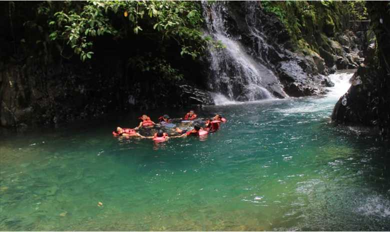 Kedung Sipingit Pekalongan