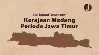 Kerajaan Medang Periode Jawa Timur