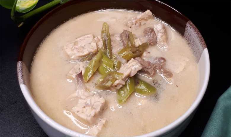 Resep Sayur Lombok Ijo Khas Wonogiri, Gurih dan Aromanya Pedas