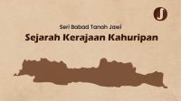 Sejarah Kerajaan Kahuripan