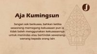 Aja Kumingsun