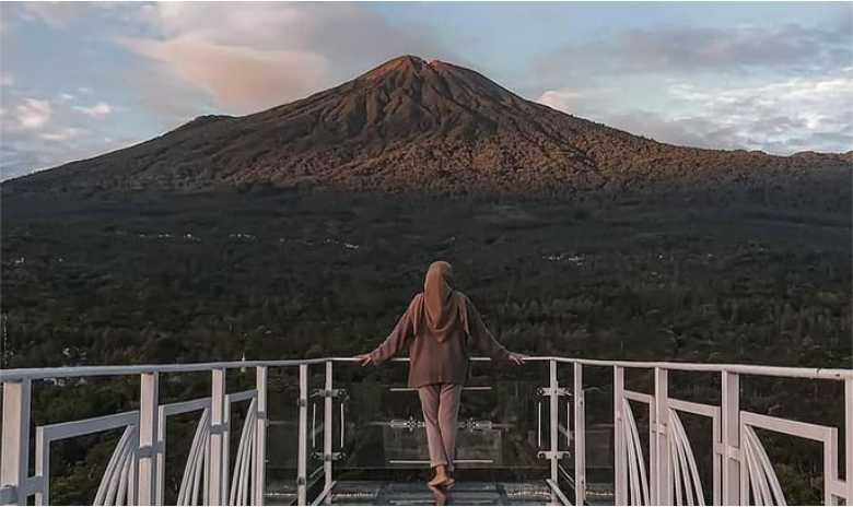 Bukit Tingkeban Pemalang