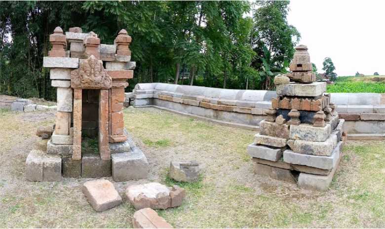 Tiga Candi di Temanggung Yang Perlu Diketahui dan Dikunjungi