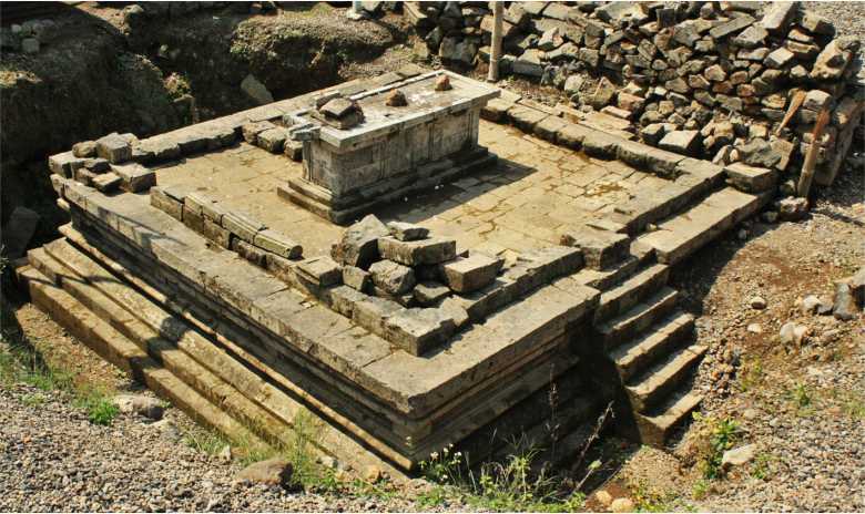 Situs Candi Liyangan