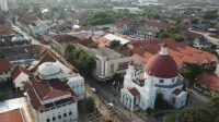 Kota Lama Semarang