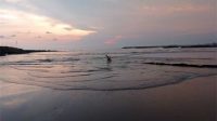 Pantai Ayah Kebumen