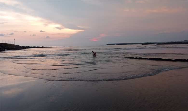 Pantai Ayah Kebumen