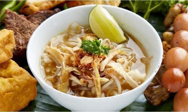 Soto Kemiri, Kuliner Legendaris Khas Pati dengan Keunikan Rasa dan Penyajiannya