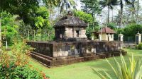 Candi Klero Tengaran