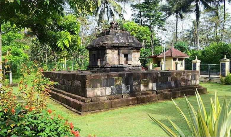 Candi Klero Tengaran