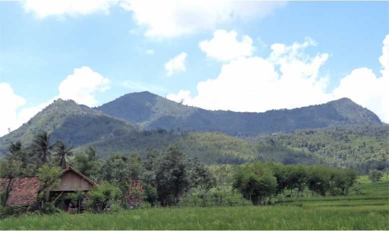 Gunung Mayit