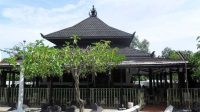 Makam Sunan Kalijaga Kadilangu