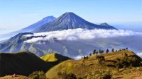 Misteri Gunung Prau Dieng