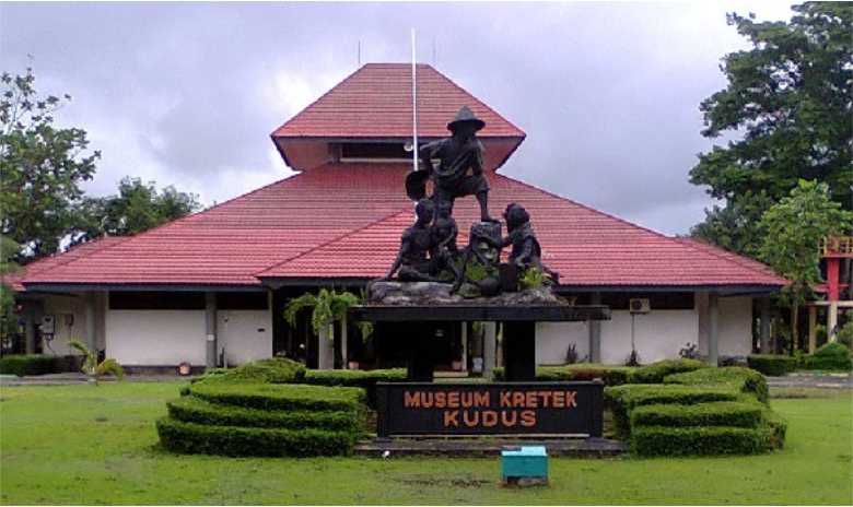 Museum Kretek Kudus, Satu-satunya Musem Rokok di Indonesia