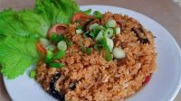 Resep Nasi Goreng Babat Semarang