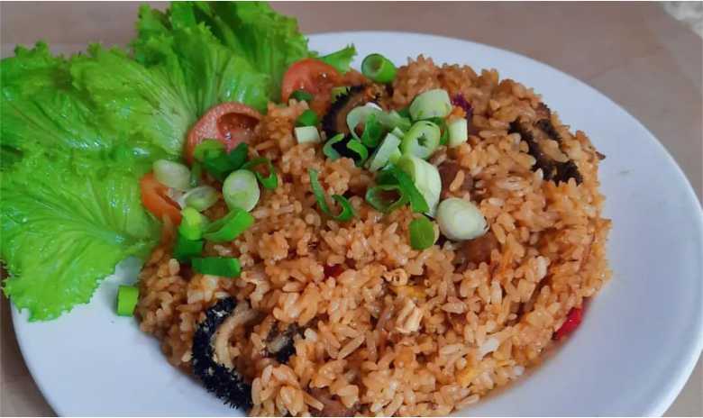 Resep Nasi Goreng Babat Semarang