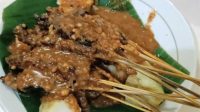 Sate Sapi Suruh Salatiga