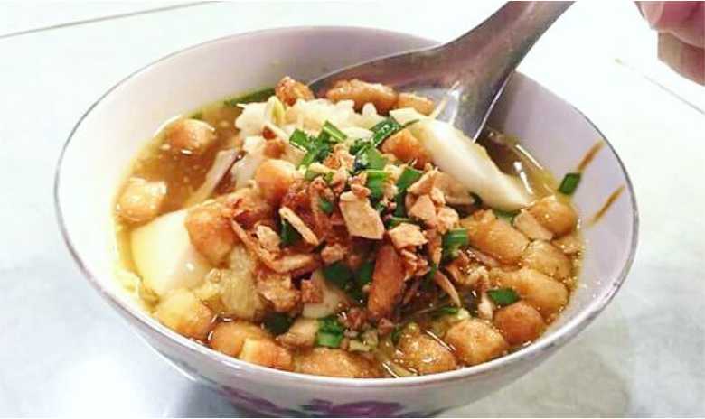 Soto Kletuk Khas Blora, Kuliner Lezat Legendaris Dengan Segala Keunikannya