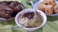 Soto Bebek Klaten