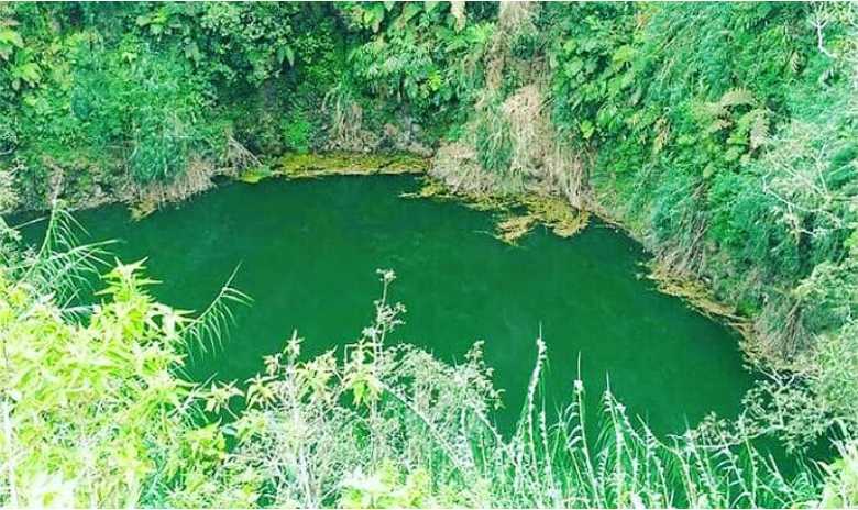 Sumur Jalatunda Dieng, Sumur Terbesar di Indonesia dengan Kedalaman Sekitar 150 Meter