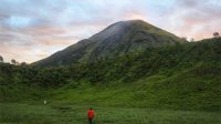 Gunung Kembang Wonosobo