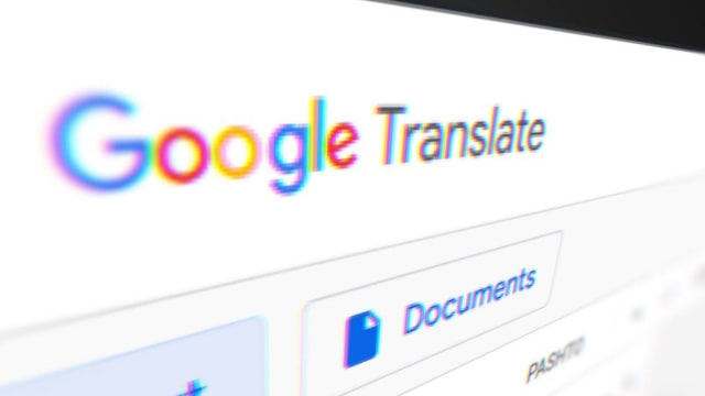 Kenapa Bahasa Jawa Ada di Google Translate? Ini Alasannya