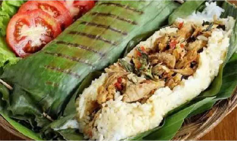 Nasi Bakar Tuna Kemangi, Kuliner Demak Yang Patut Dicoba